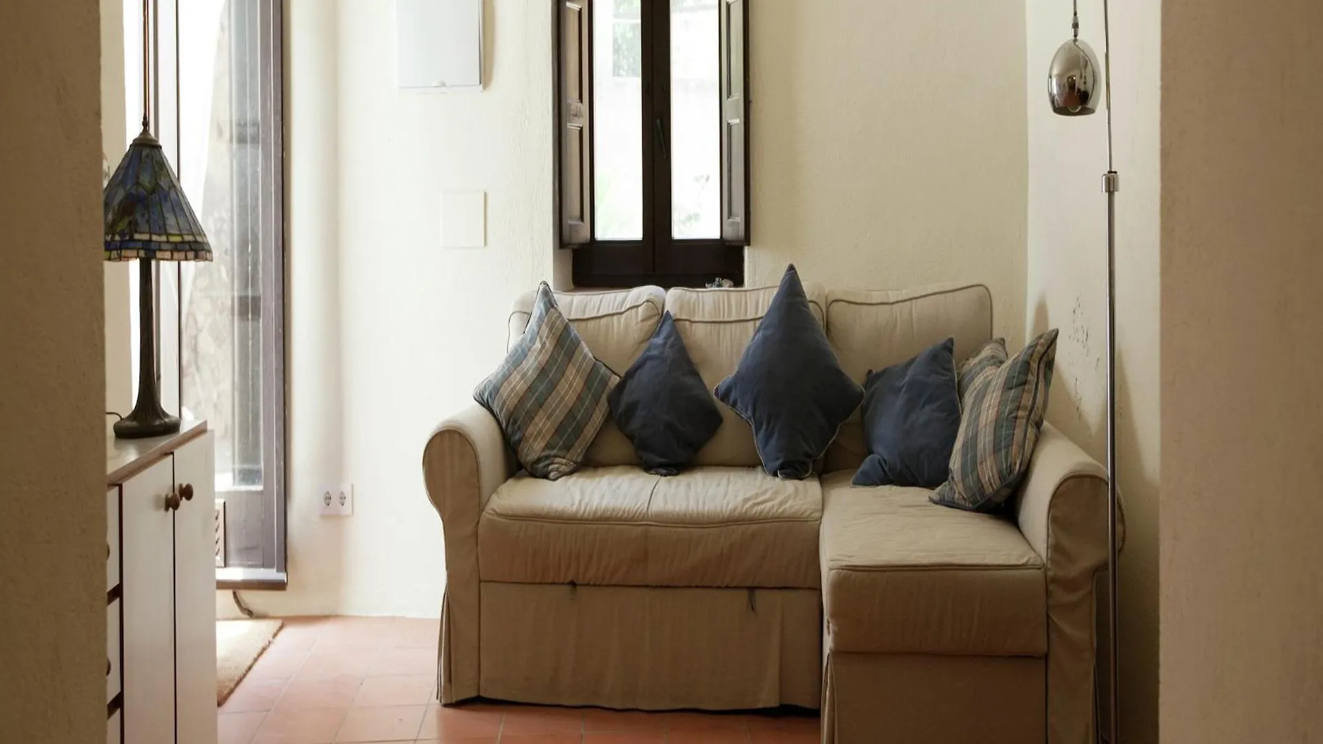 Traditional House For 4 People In Valveralla Gérone Espagne