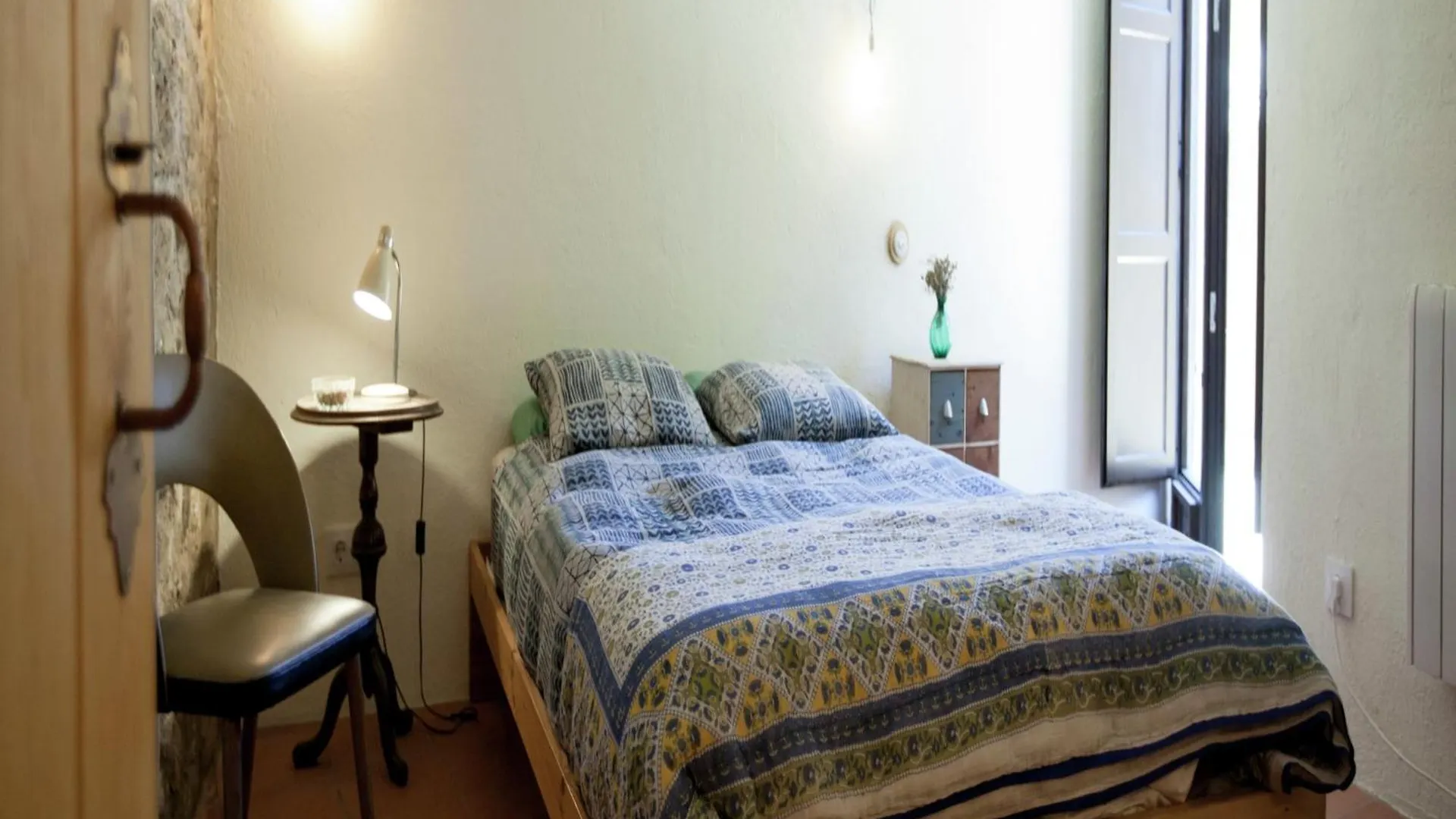 Traditional House For 4 People In Valveralla Gérone 0*,  Espagne