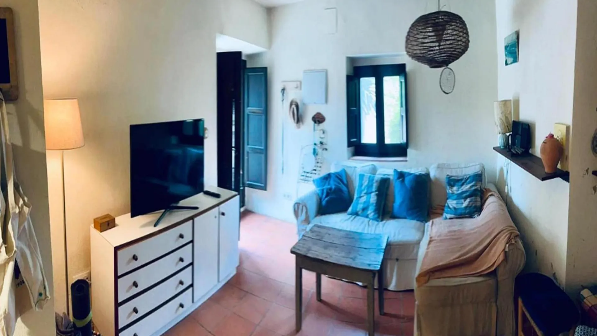 Appartement Traditional House For 4 People In Valveralla Gérone Espagne