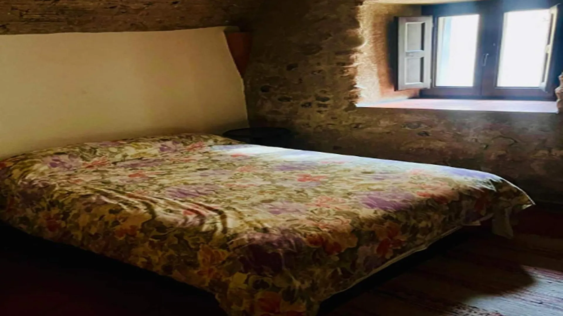 Appartement Traditional House For 4 People In Valveralla Gérone
