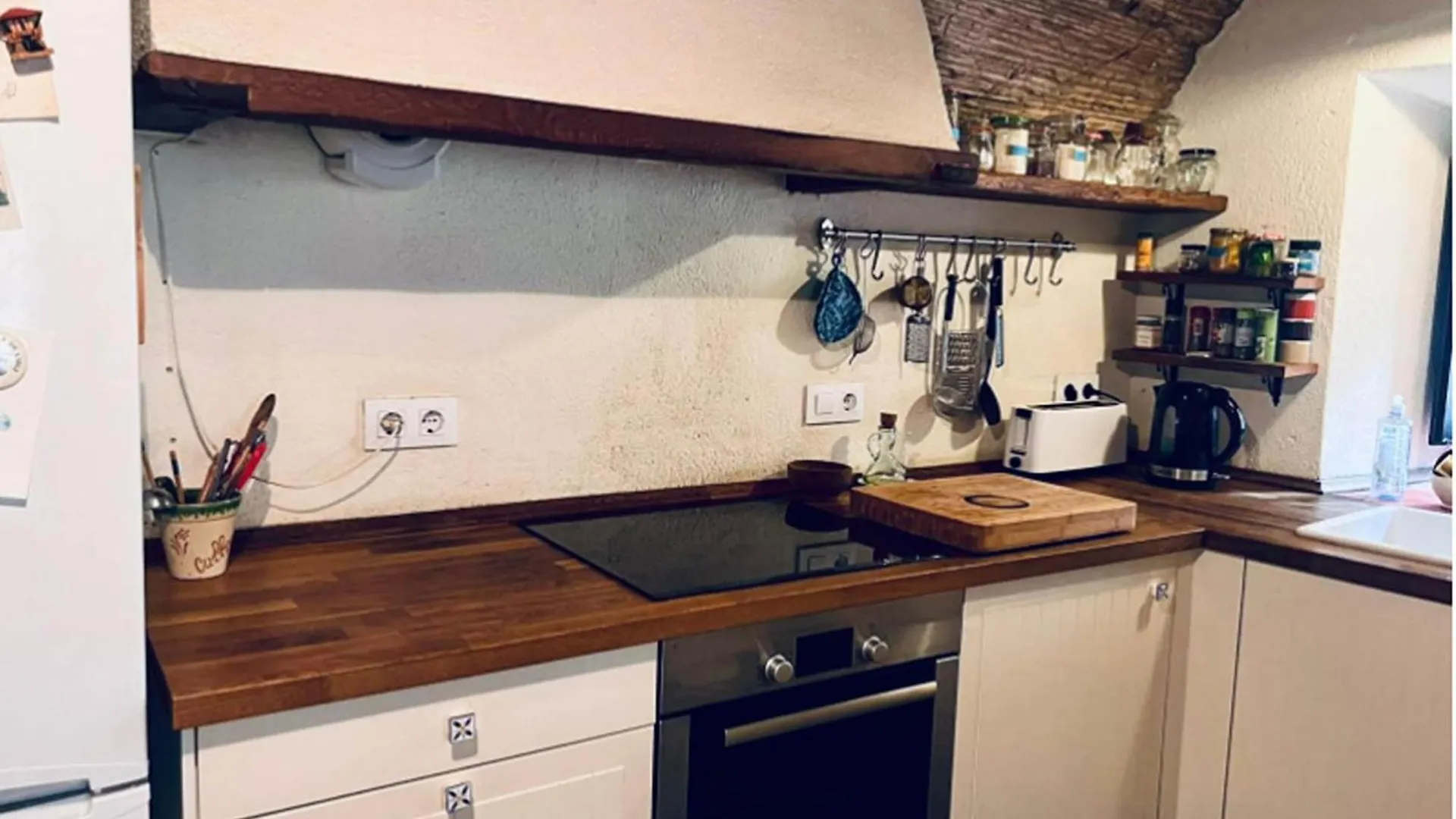 Traditional House For 4 People In Valveralla Gérone 0*,