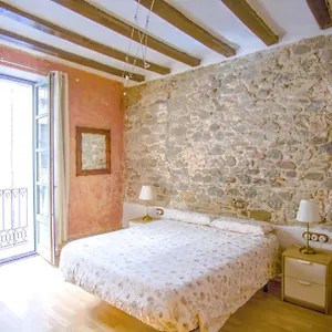  Appartement La Lleona